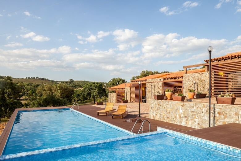 Agroturismo Monte Da Esperanca