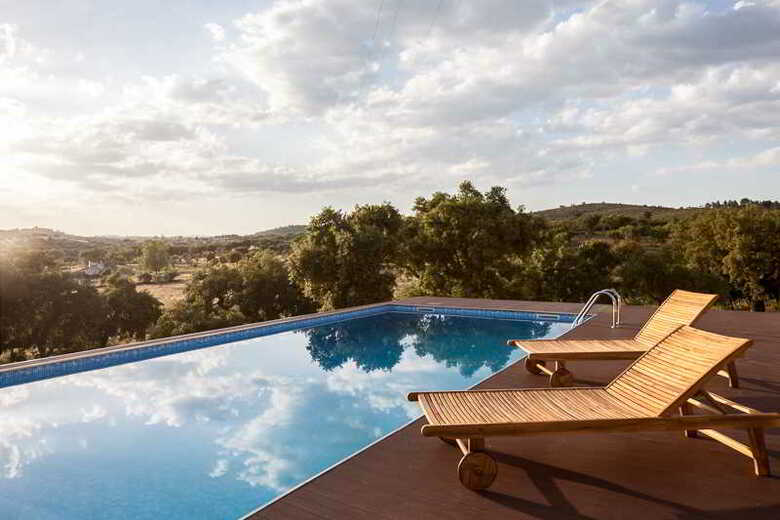 Agroturismo Monte Da Esperanca