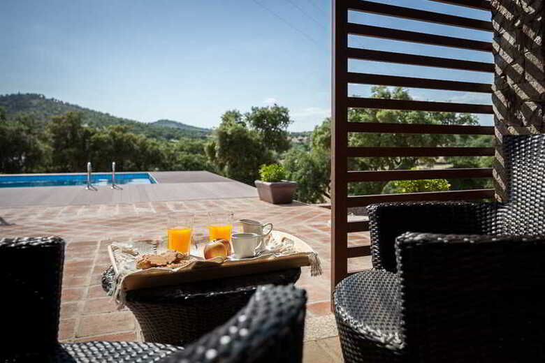 Agroturismo Monte Da Esperanca