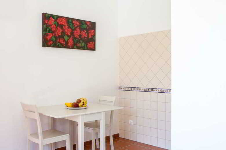 Agroturismo Monte Da Esperanca