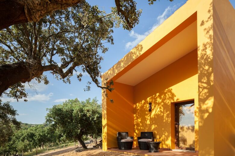 Agroturismo Monte Da Esperanca