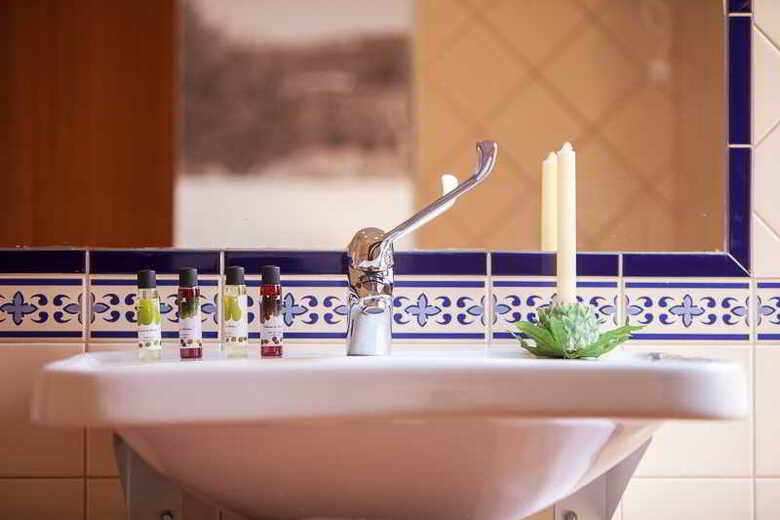 Agroturismo Monte Da Esperanca