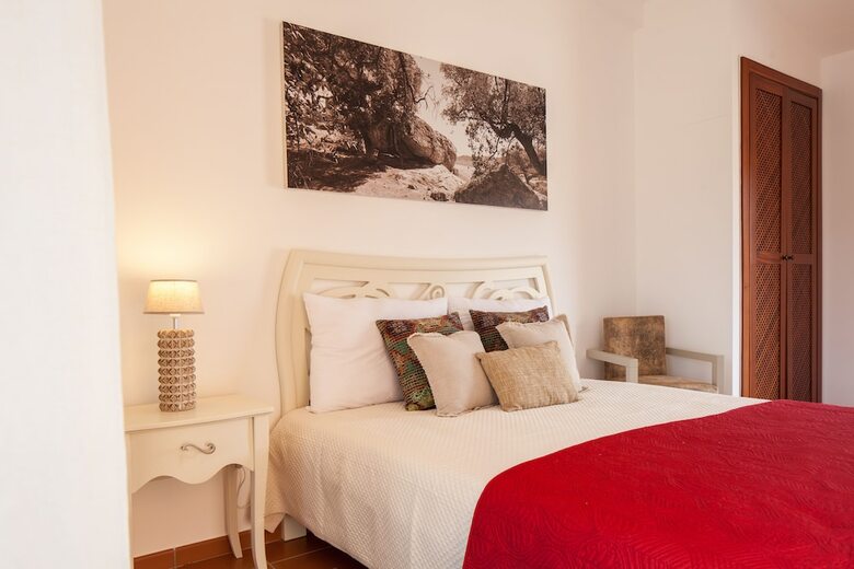 Agroturismo Monte Da Esperanca