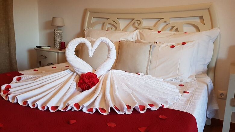 Agroturismo Monte Da Esperanca