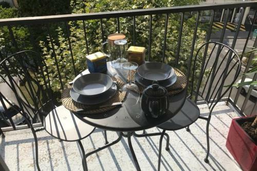Le Genevois - 2 Bedrooms Apartment