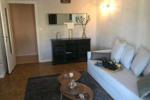 Le Genevois - 2 Bedrooms Apartment