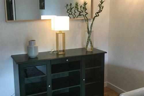Le Genevois - 2 Bedrooms Apartment