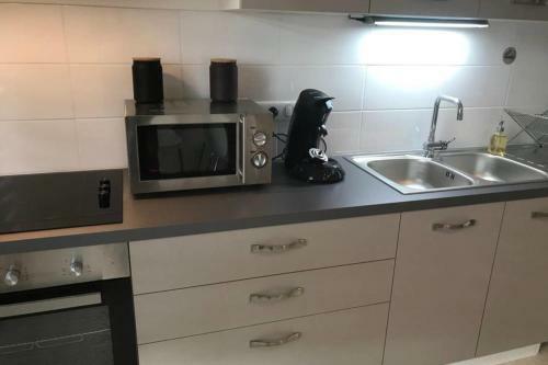 Le Genevois - 2 Bedrooms Apartment