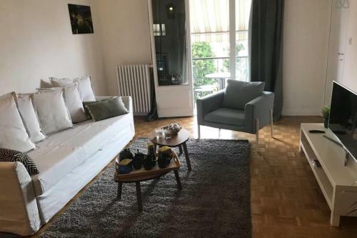 Le Genevois - 2 Bedrooms Apartment