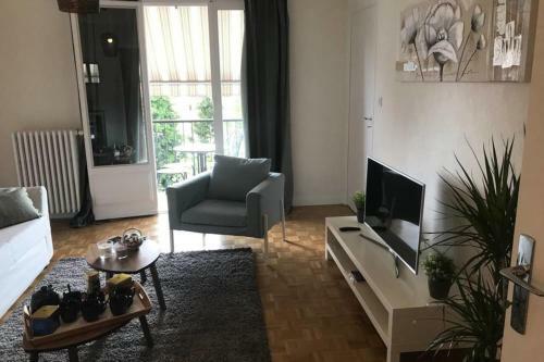 Le Genevois - 2 Bedrooms Apartment