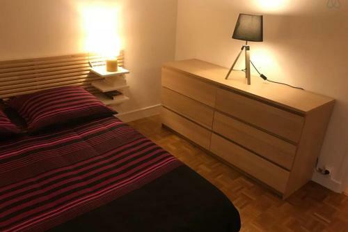 Le Genevois - 2 Bedrooms Apartment