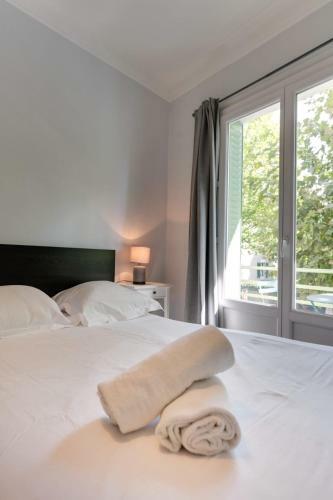 Le Baulier - 2 Bedrooms Apartment