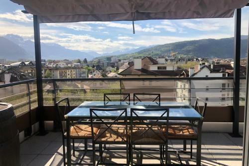 Outstanding Apartment In Annecy