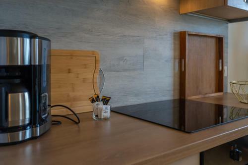 Le Grand Large Private Apartment