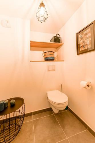 Apartamento Stella Verde 3 - T2 Neuf Avec Balcon & Garage