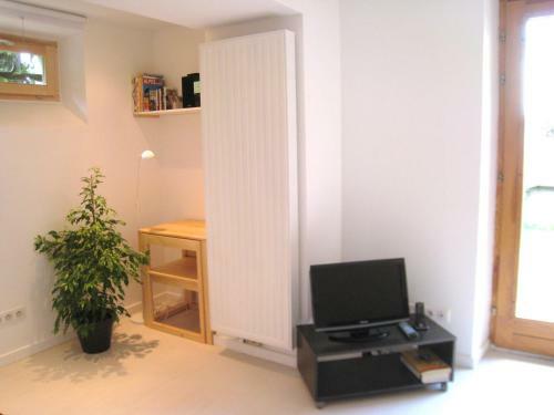 Apartamentos Villa Serandite Maison de Famille