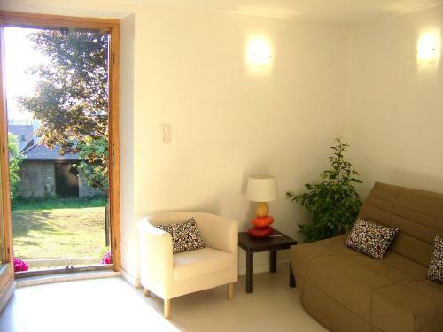 Apartamentos Villa Serandite Maison de Famille