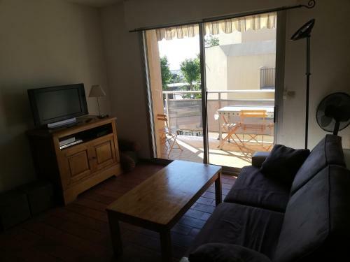 Apartamento Antibes T3 Vue Mer