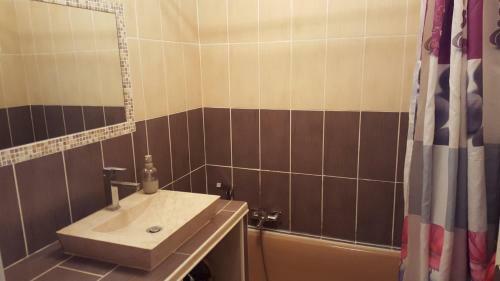 Apartamento Antibes T3 Vue Mer