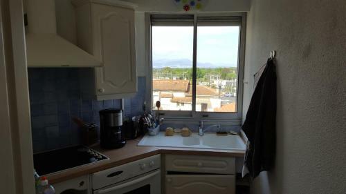 Apartamento Antibes T3 Vue Mer