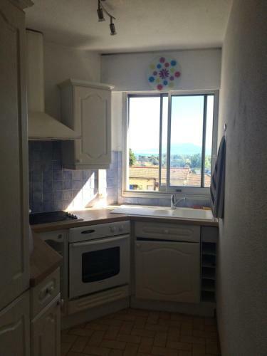 Apartamento Antibes T3 Vue Mer