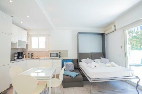 Apartamento L'oasis
