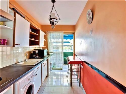 Apartamento R�sidence Santa Fe By Weekome