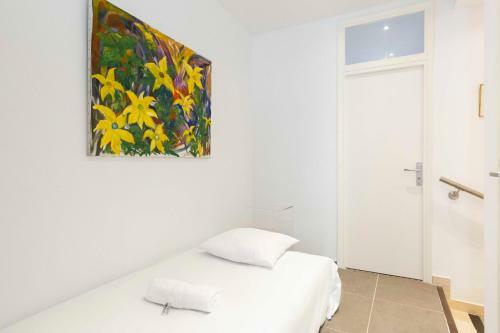 Apartamento Maison de Ville Rue Fourmilli�re