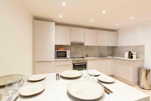 Apartamento Maison de Ville Rue Fourmilli�re