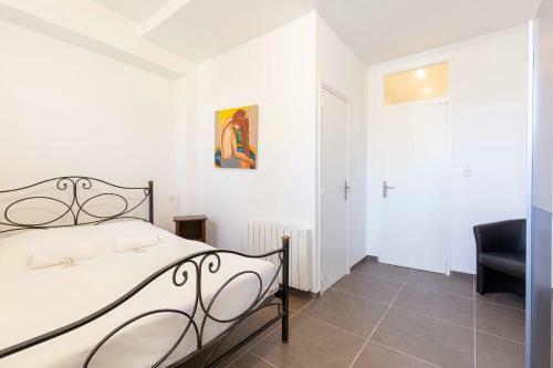 Apartamento Maison de Ville Rue Fourmilli�re
