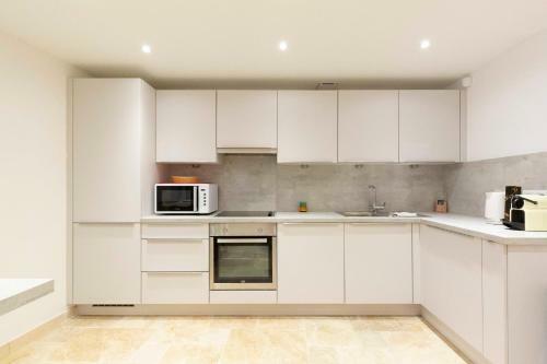 Apartamento Maison de Ville Rue Fourmilli�re