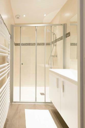 Apartamento Maison de Ville Rue Fourmilli�re