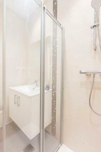 Apartamento Maison de Ville Rue Fourmilli�re