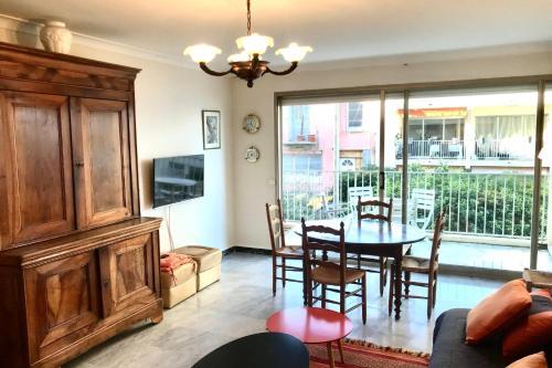Apartamento Cap D'antibes