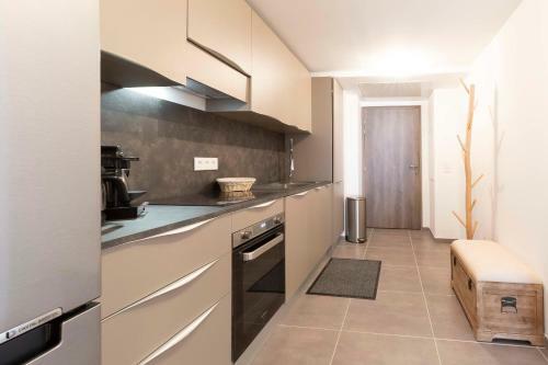 Apartamento Les Jardins Secrets