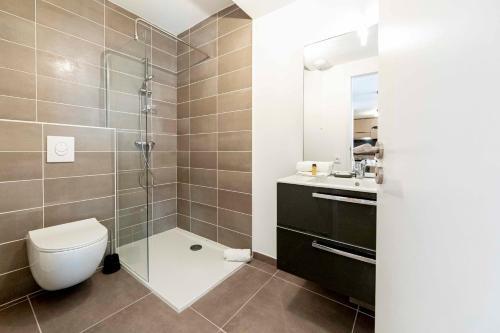 Apartamento Les Jardins Secrets