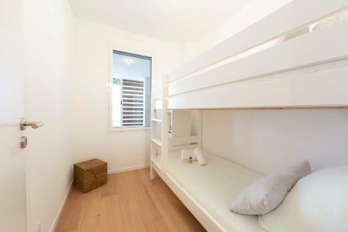 Apartamento Les Jardins Secrets