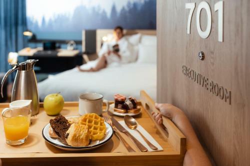 Hotel Novotel Annemasse Centre - Porte de Gen�ve