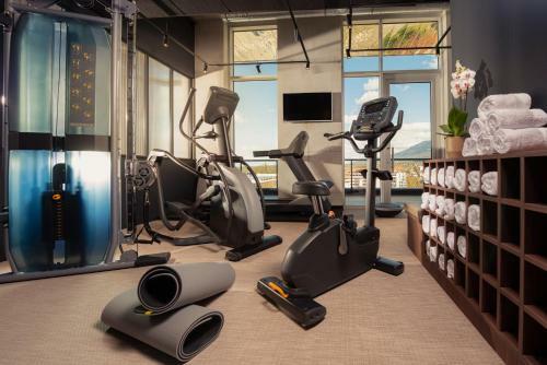 Hotel Novotel Annemasse Centre - Porte de Gen�ve