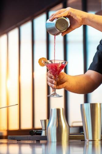 Hotel Novotel Annemasse Centre - Porte de Gen�ve