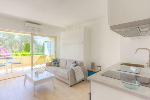 Apartamento Diego Mimosa Private Studio