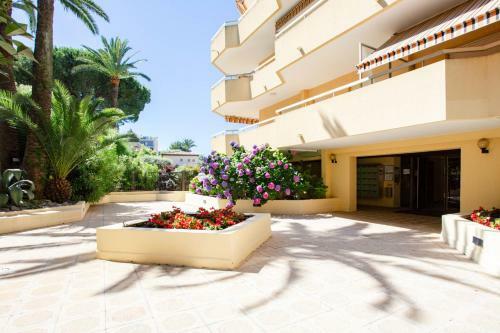 Apartamento Diego Mimosa Private Studio