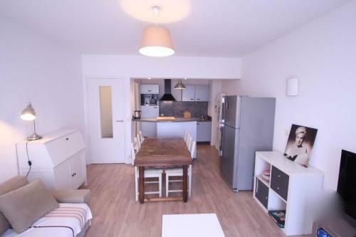 Apartamento Madras Furnished Flat