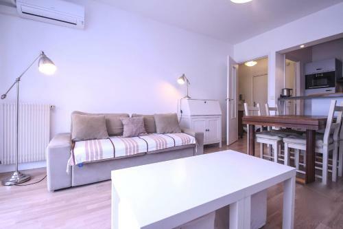 Apartamento Madras Furnished Flat