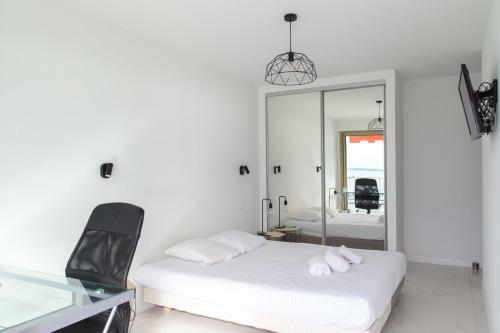 Apartamento Iberia Furnished Flat