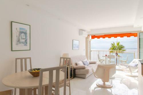 Apartamento Iberia Furnished Flat