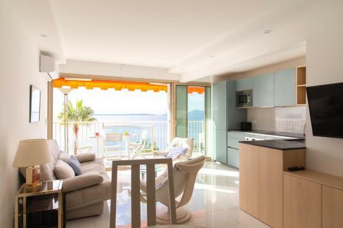 Apartamento Iberia Furnished Flat