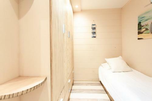 Apartamento Esterel Furnished Flat