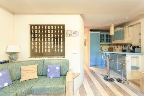Apartamento Esterel Furnished Flat