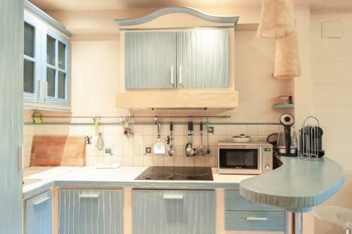 Apartamento Esterel Furnished Flat